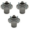3X Spindle Assembly for Hustler Raptor SD 36 42 48 (601804)