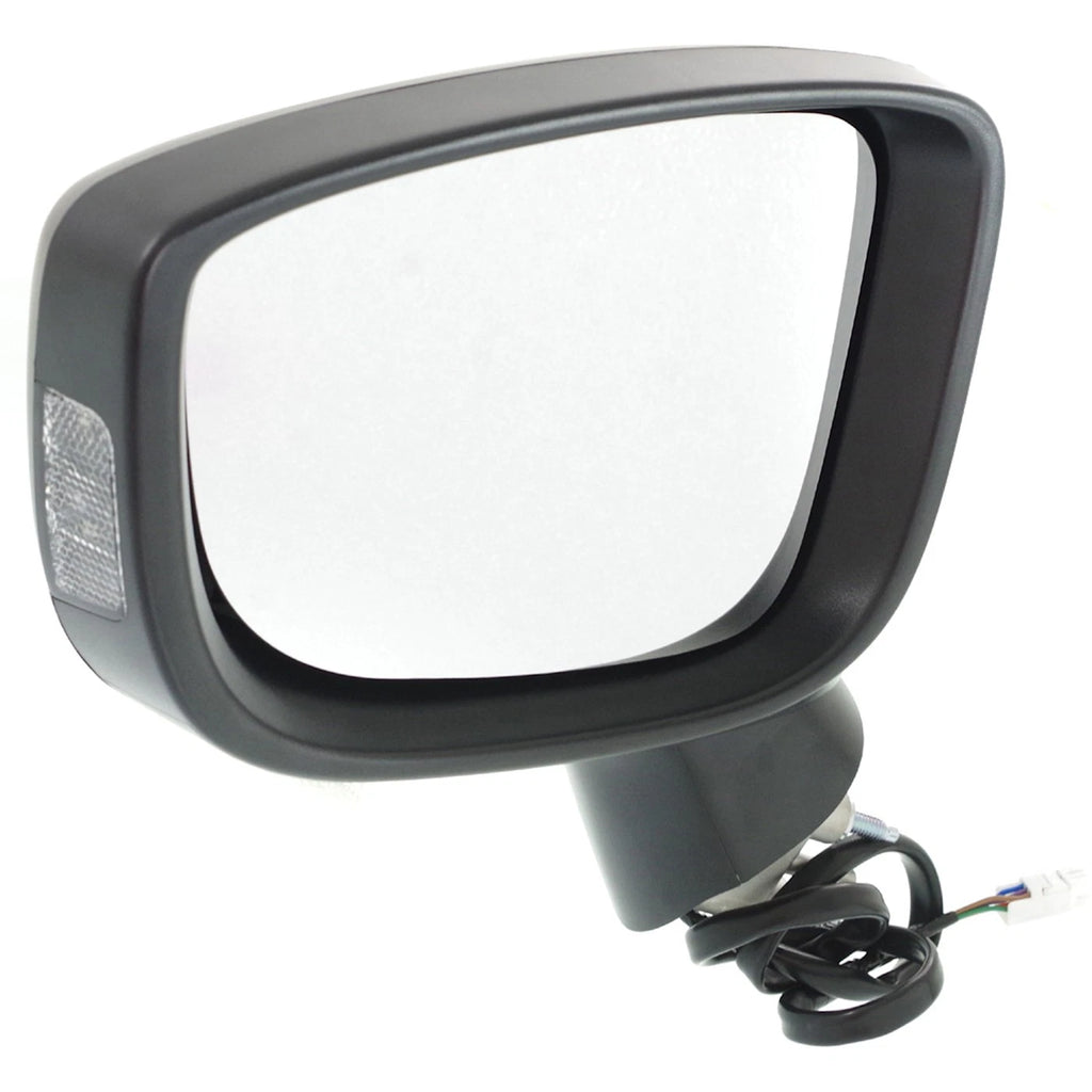 Set of 2 Mirrors for 3 Sport Sedan