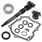 End Input Shaft for Yamaha G16-A G20-A G22-A (1996–2007)