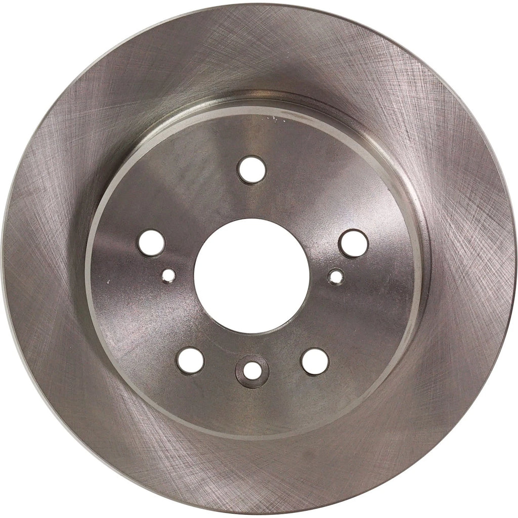Rear Brake Disc Rotors and Pads Kit for Lexus RX300 ES300 (1995)