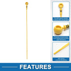 Engine Oil Dipstick for Honda Civic 2015 2 Door EX, EX-L (2015)