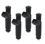 8 x 60lb 650cc Injectors for Ford Falcon EA EL AU BA BF XR6 Turbo