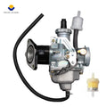27mm PZ27 Carburetor for 125 150 200 250 300cc Motorcycle ATV Go Karts