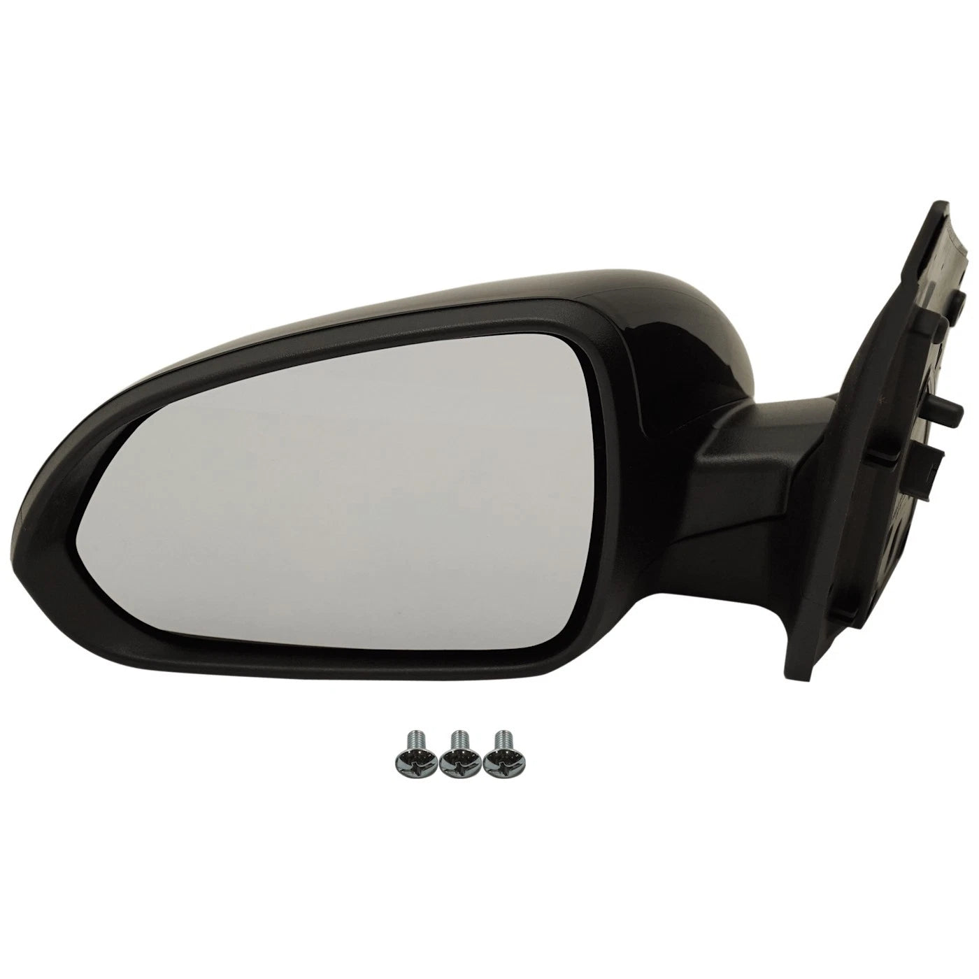 Set of 2 Mirrors for Hyundai Accent (2018–2022)