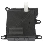 Heater Blend Door Actuator for Ford Taurus, Mercury Sable (1996–2007)