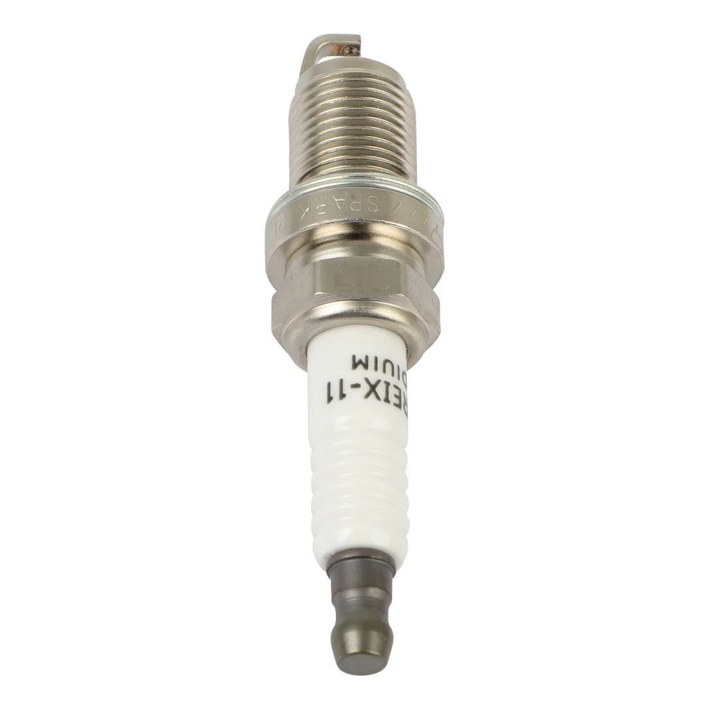 Set of 4 Iridium Spark Plugs for Suzuki Aerio (2002–2007)