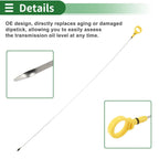 Engine Oil Dipstick for Dodge Challenger 5.7L Hemi (2009-2017)
