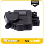 Set of 1 Automatic Blend Vent Door Actuator for Ford Lincoln Mercury