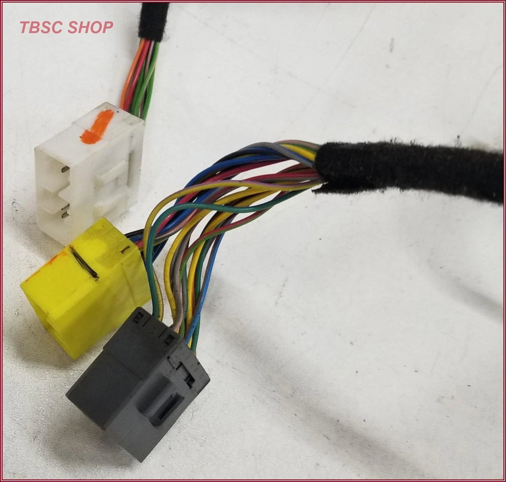 Steering Column Turn Signal Wiper Switch for Jaguar XJ8 XJR VDP (1998–2003)