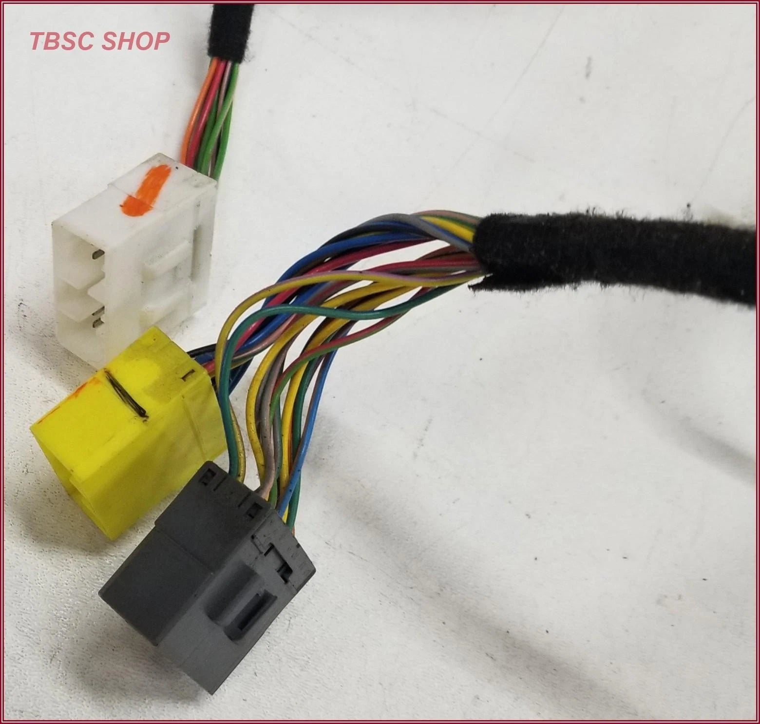 Steering Column Turn Signal Wiper Switch for Jaguar XJ8 XJR VDP (1998–2003)