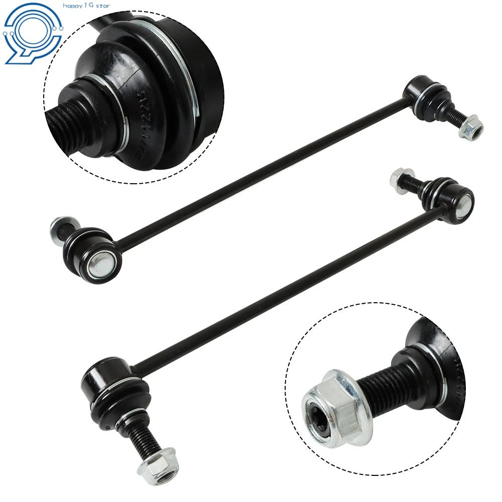 Set of 6 Front Lower Control Arms with Ball Joints for Nissan Maxima (2009–2014)