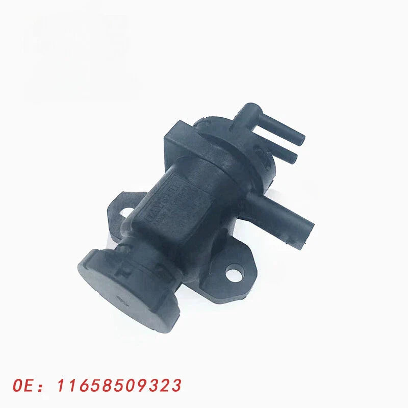 Turbo Boost Solenoid Pressure Converter for BMW X5 xDrive35d E70 (2009–2013)