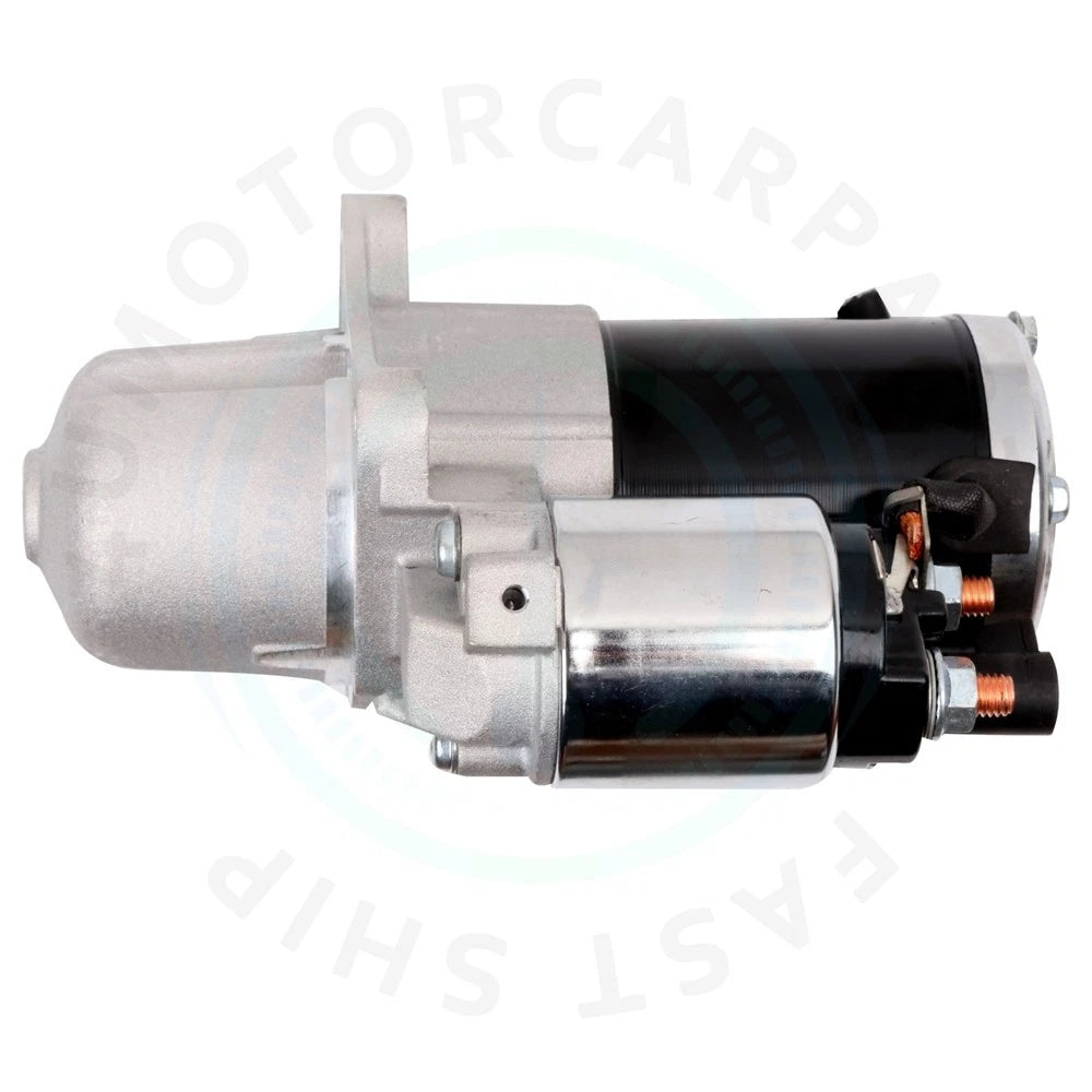 Starter Motor for Chevrolet Camaro, Cadillac CTS, SRX, STS (2002–2019)