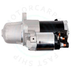 Starter Motor for Chevrolet Camaro, Cadillac CTS, SRX, STS (2002–2019)