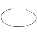 Rear Disc Brake Pad Wear Sensor for BMW F30 F22 F23 F33 (2012–2019)