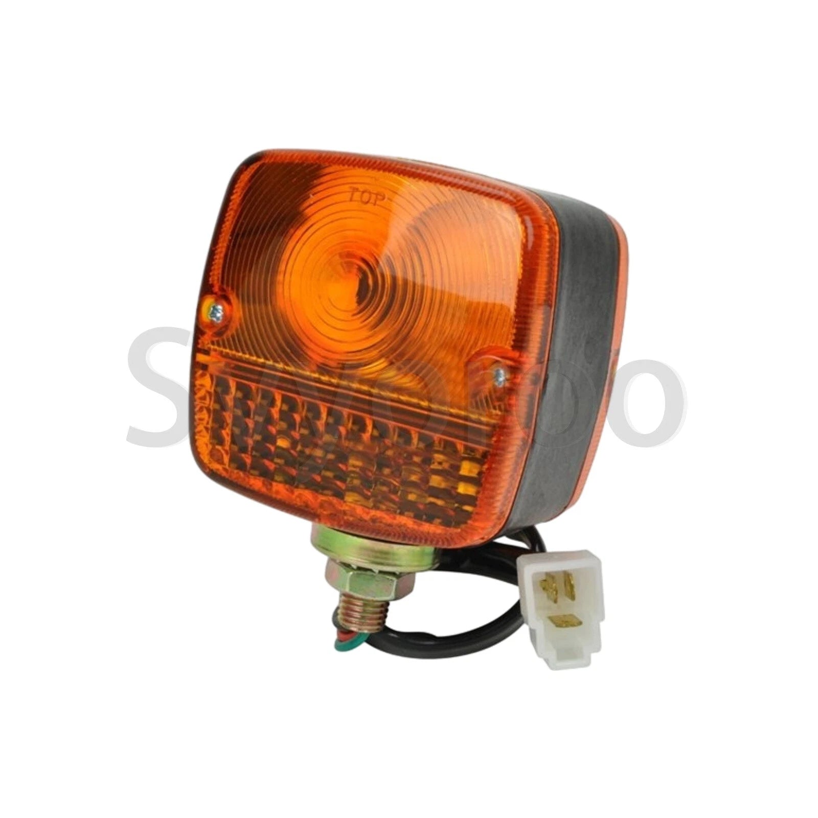 Front Lamp 12V for Mitsubishi Forklift FD20–30 (2011) 37B-1EH-2011