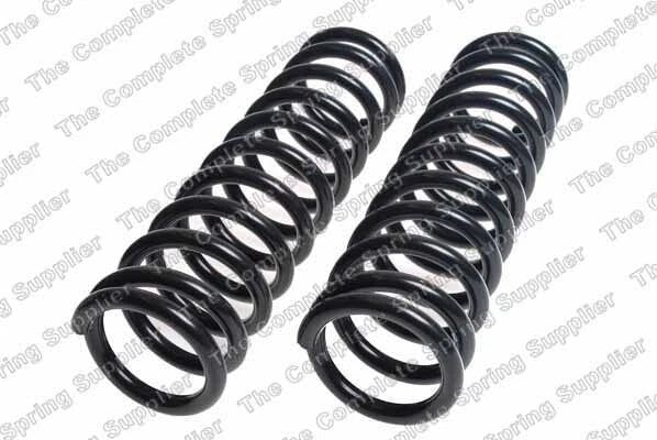 Front Coil Spring for Lesjofors (4114221)