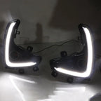 DRL/Fog Lights for Toyota Yaris Hatchback GR Sport (2020–2024)