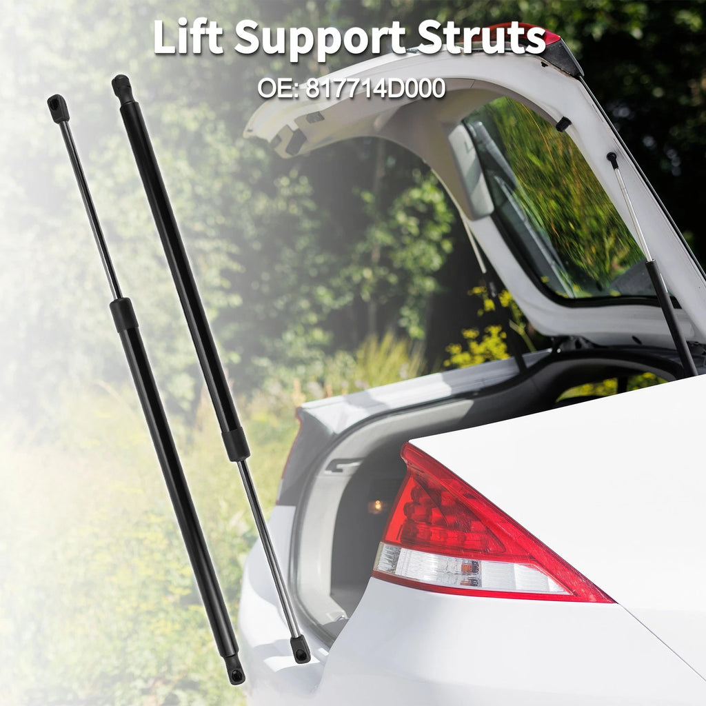 Rear Hatch Lift Supports Struts Gas Spring No. 817714D000 for Kia Sedona (2006–2014)