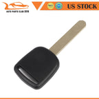 Set of 2 Remote Key Fobs for Honda Odyssey 3.5L (2005–2010) OUCG8D-399H-A