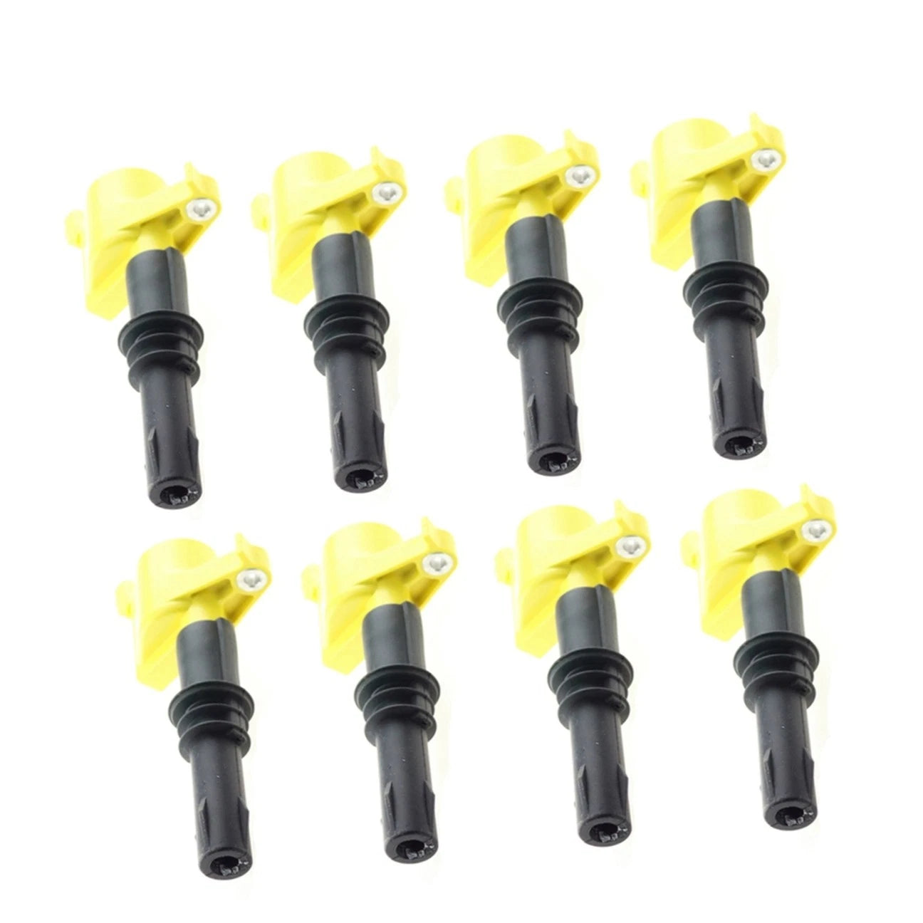 Set of 8 Ignition Coils for Ford Mercury Lincoln (DG511, C1541)
