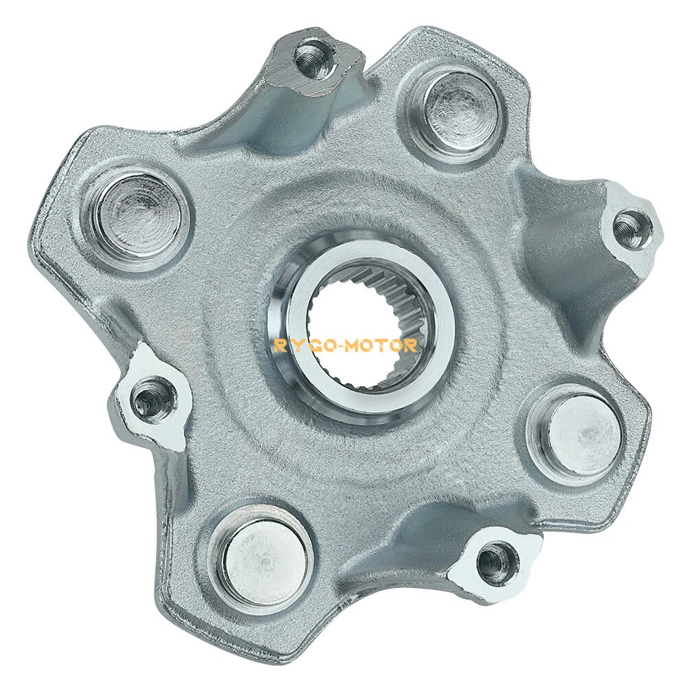 Wheel Hub for Arctic Cat Alterra 400 450 500 550 570 700 (2016–2022)