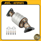 Catalytic Converter for Nissan Xterra & Frontier (2001–2004) (1999–2004) V6