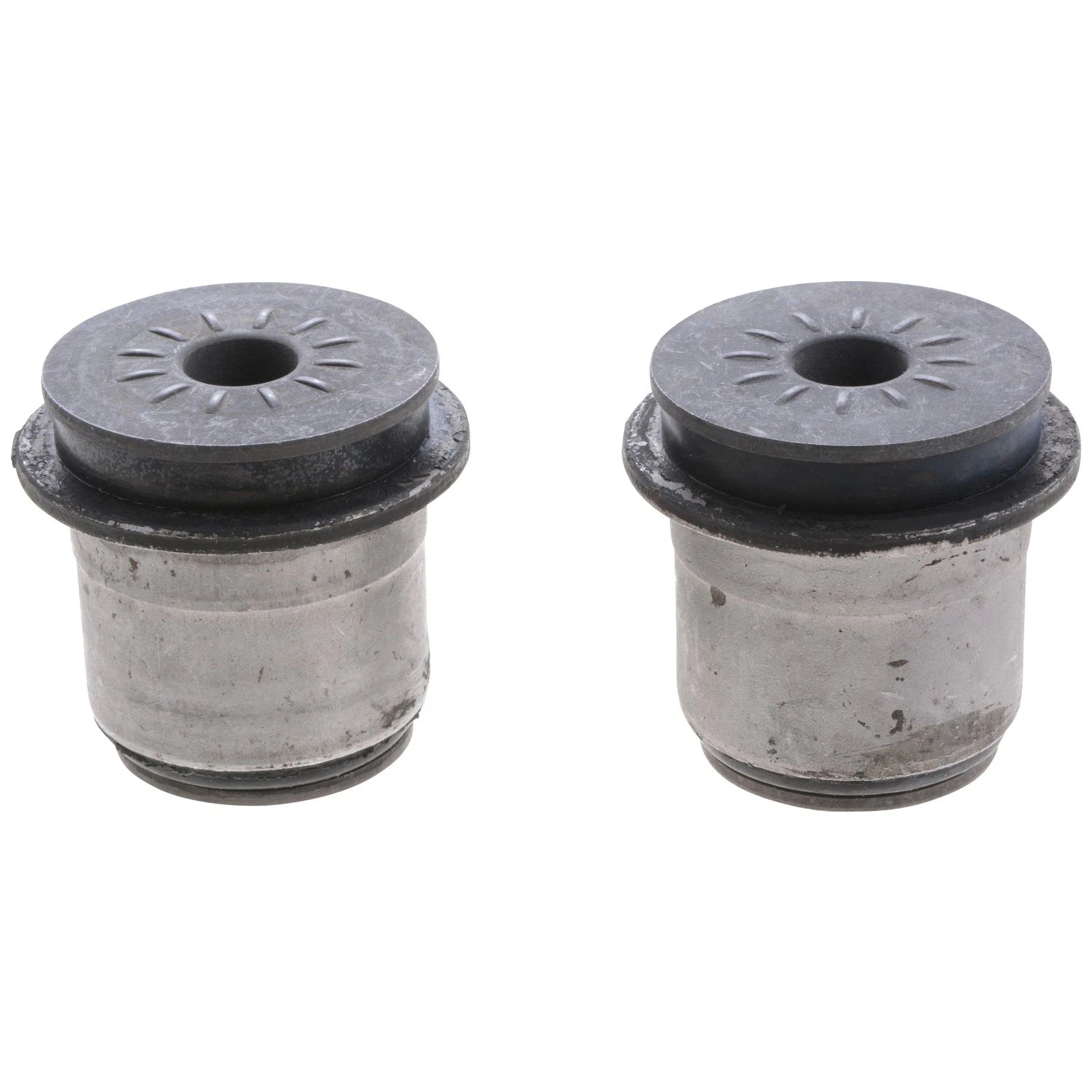 Front Upper Control Arm Bush Kit for Chevy Silverado 2500 HD (2001–2010)