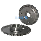 One Way Starter Clutch Gear for Yerf Dog Spiderbox GX150 (2000–2005)