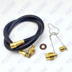 Oil Drain Hose Kit for Mercury Mercruiser (32-865281A02)