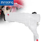 Coolant Reservoir Expansion Tank DR104004 for Kenworth T880 T680 (2017–2021)
