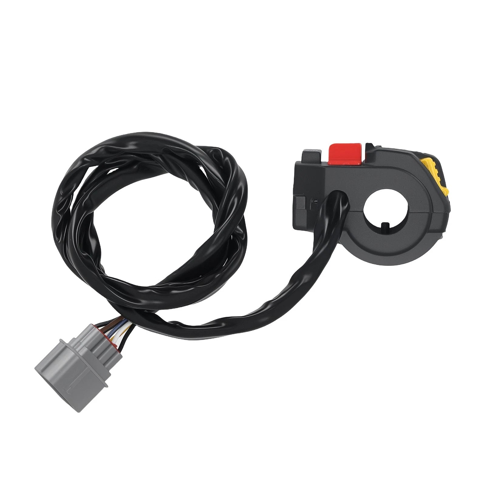 Handlebar Shift Start Stop Switch for Honda Rancher TRX350TM TRX350FM (2000–2005)