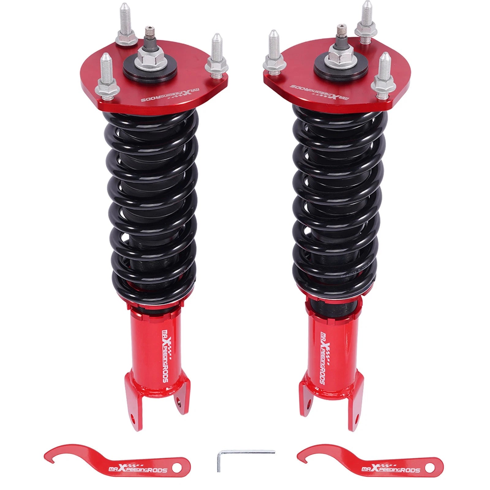 Coilover Suspension Kit for Mazda Miata (2006–2015)