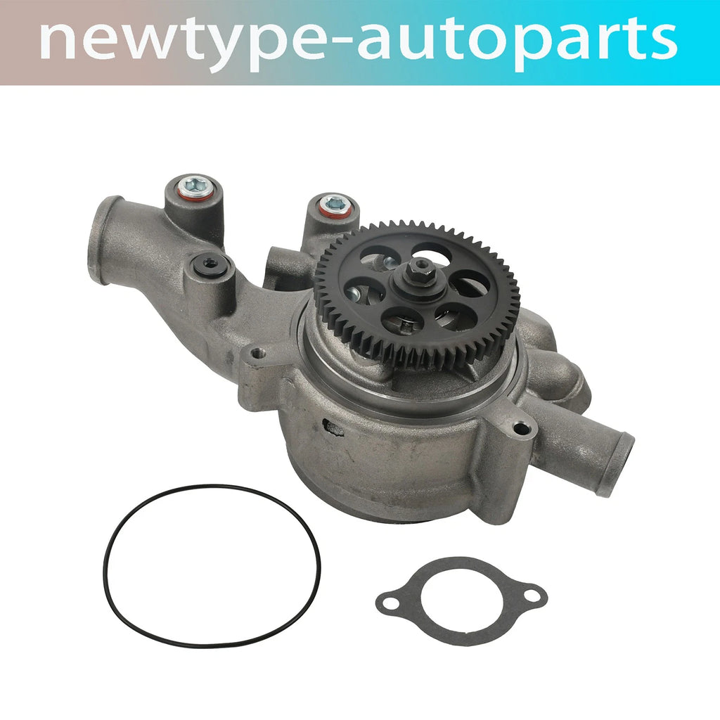 Engine Water Pump for Detroit Diesel 60 Series 12L 12.7L 14L EGR 23535017