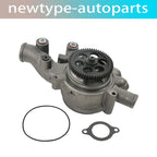 Engine Water Pump for Detroit Diesel 60 Series 12L 12.7L 14L EGR 23535017