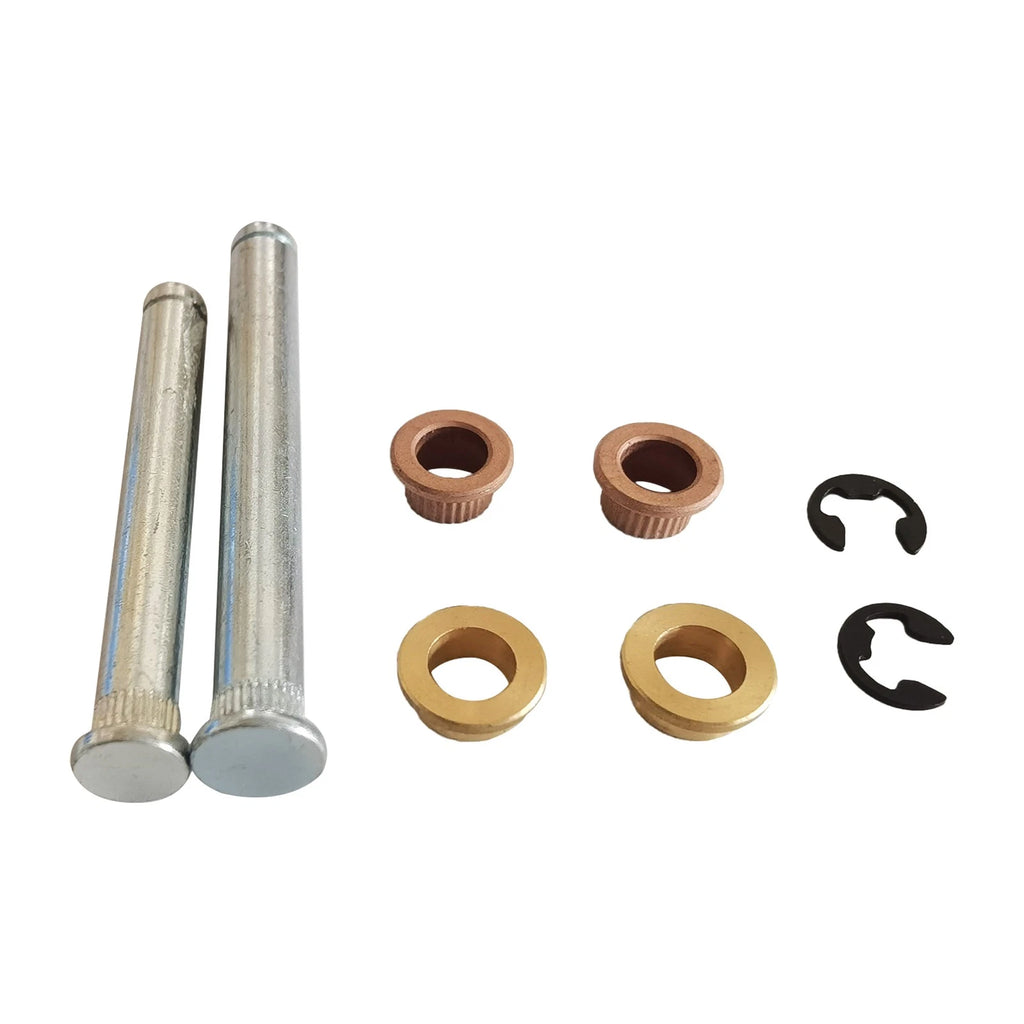 Door Hinge Repair Kit for Dodge Dakota 1500 2500 3500 (1997–2004)