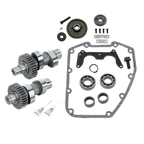 S&S Cycle Gear Drive Camshaft Complete Kit for BT (1999–2006)