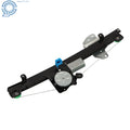 Power Window Regulator with Motor for Nissan Altima (2013–2018) Front Left