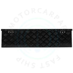 Aluminum Trailer Storage Tool Box for Pickup Truck Bed (39"X13"X10")