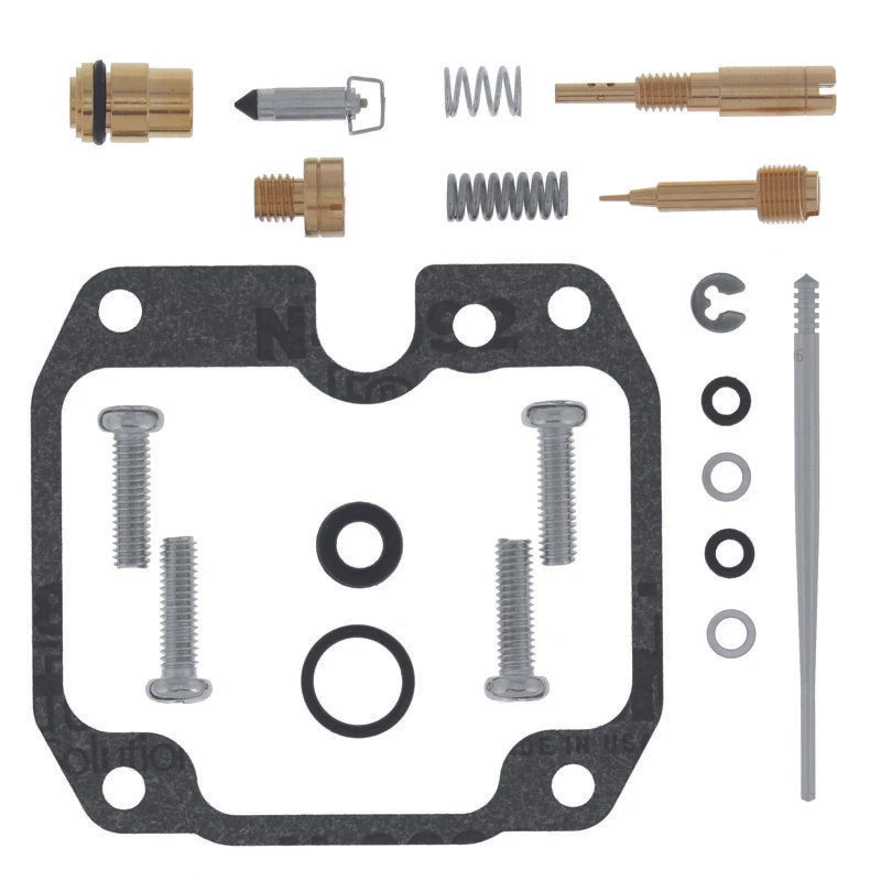 Carburetor Kit for Kawasaki KLF220 Bayou (1990–1999)