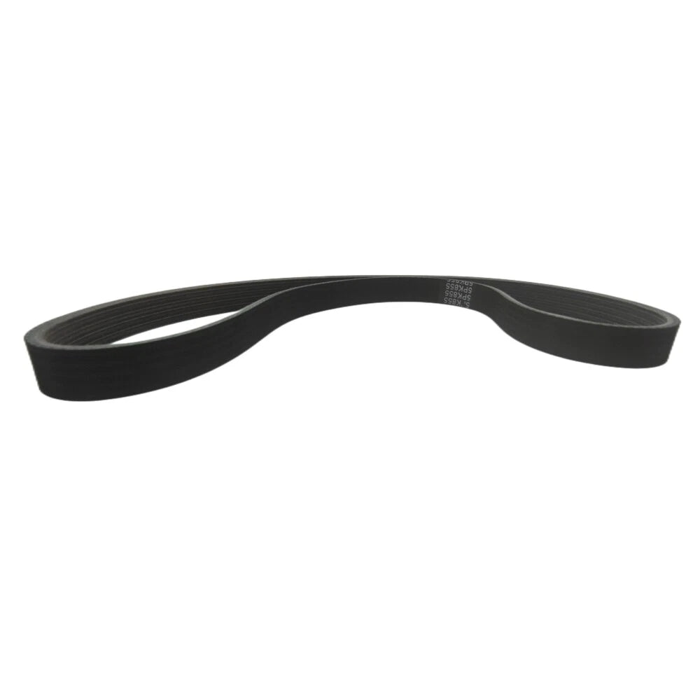 Drive Belt for Volvo Penta D1-30 (3812159, 21951188)