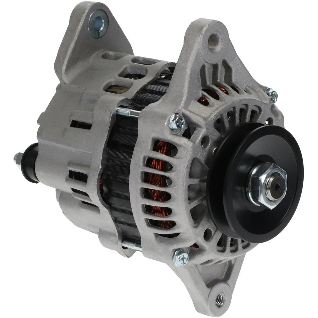 50A Alternator for TCM FG25N FG23N FG30N (1992–2007)