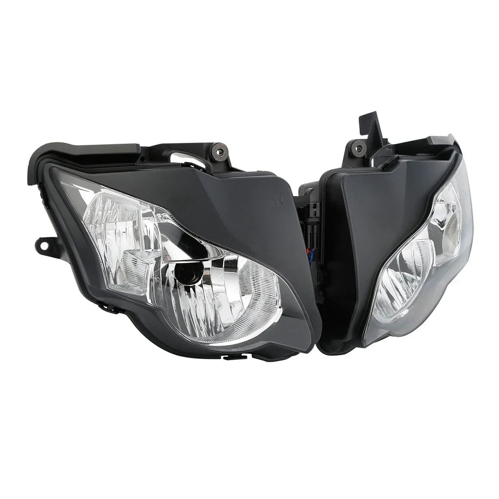 Headlight Assembly Bracket for Honda CBR1000RR (2008-2011)