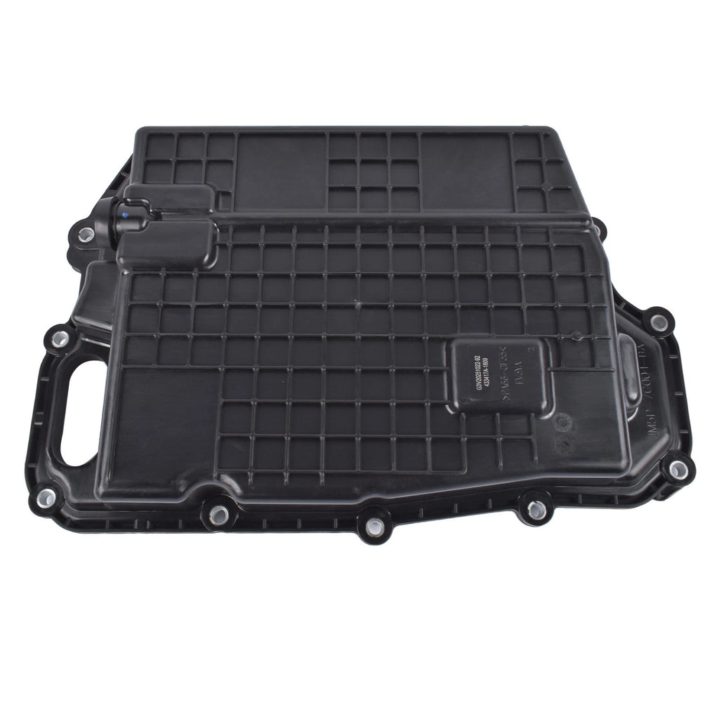 Transmission Oil Pan for Ford Escape, Bronco Sport & Lincoln Nautilus (2019–2024)
