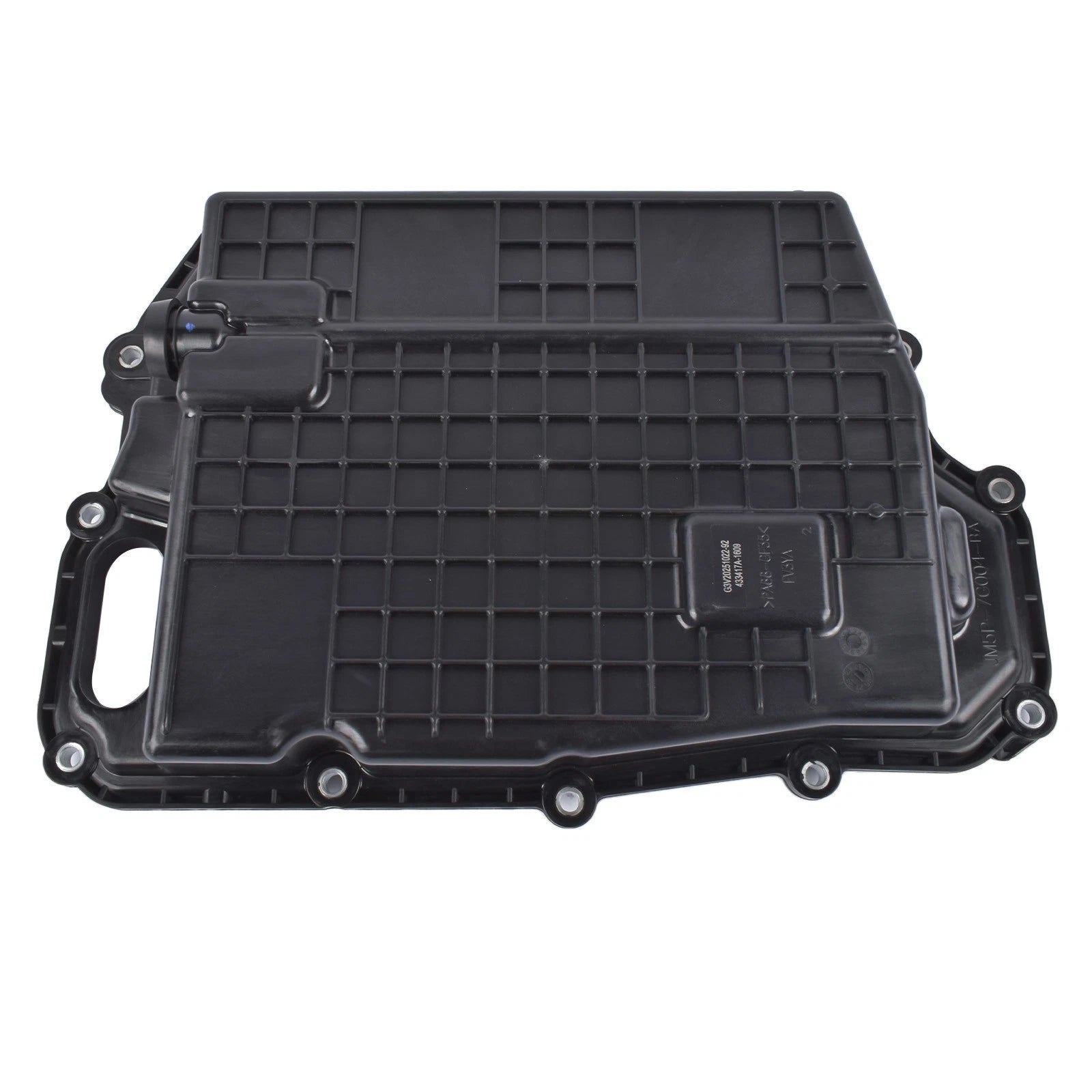 Transmission Oil Pan for Ford Escape, Bronco Sport & Lincoln Nautilus (2019–2024)