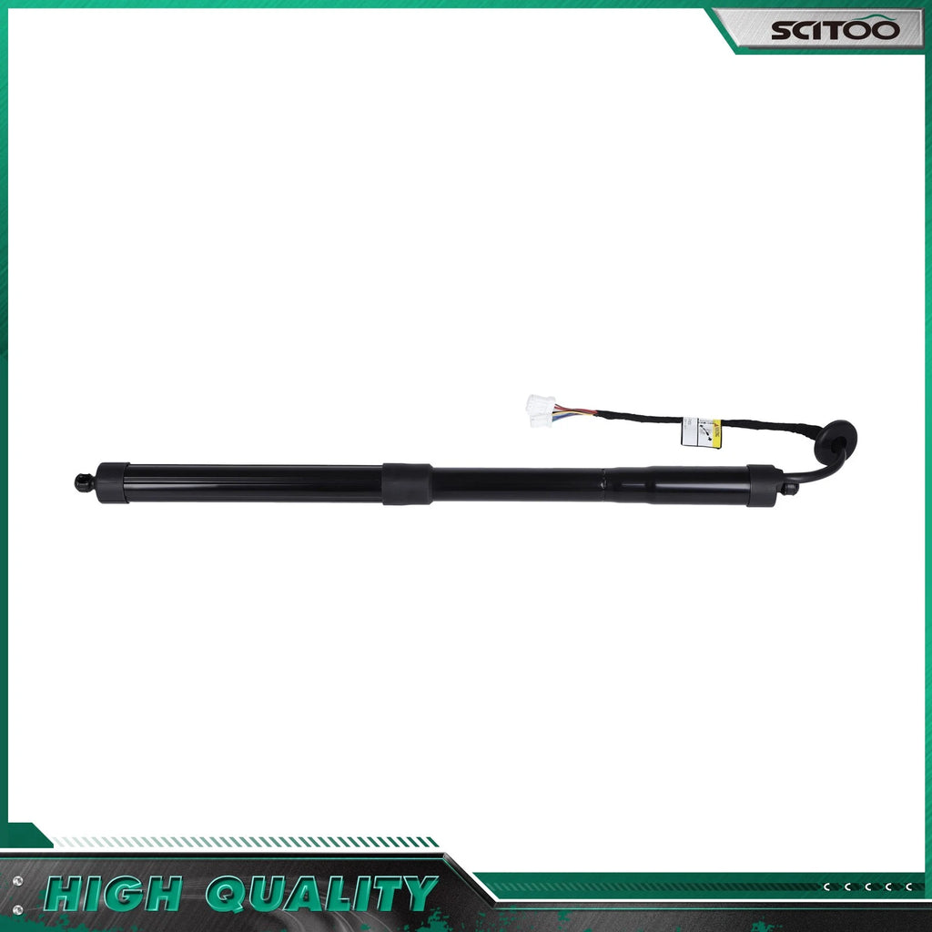 Gas Struts Lift Supports for Infiniti FX50 (2011–2013) LH/RH