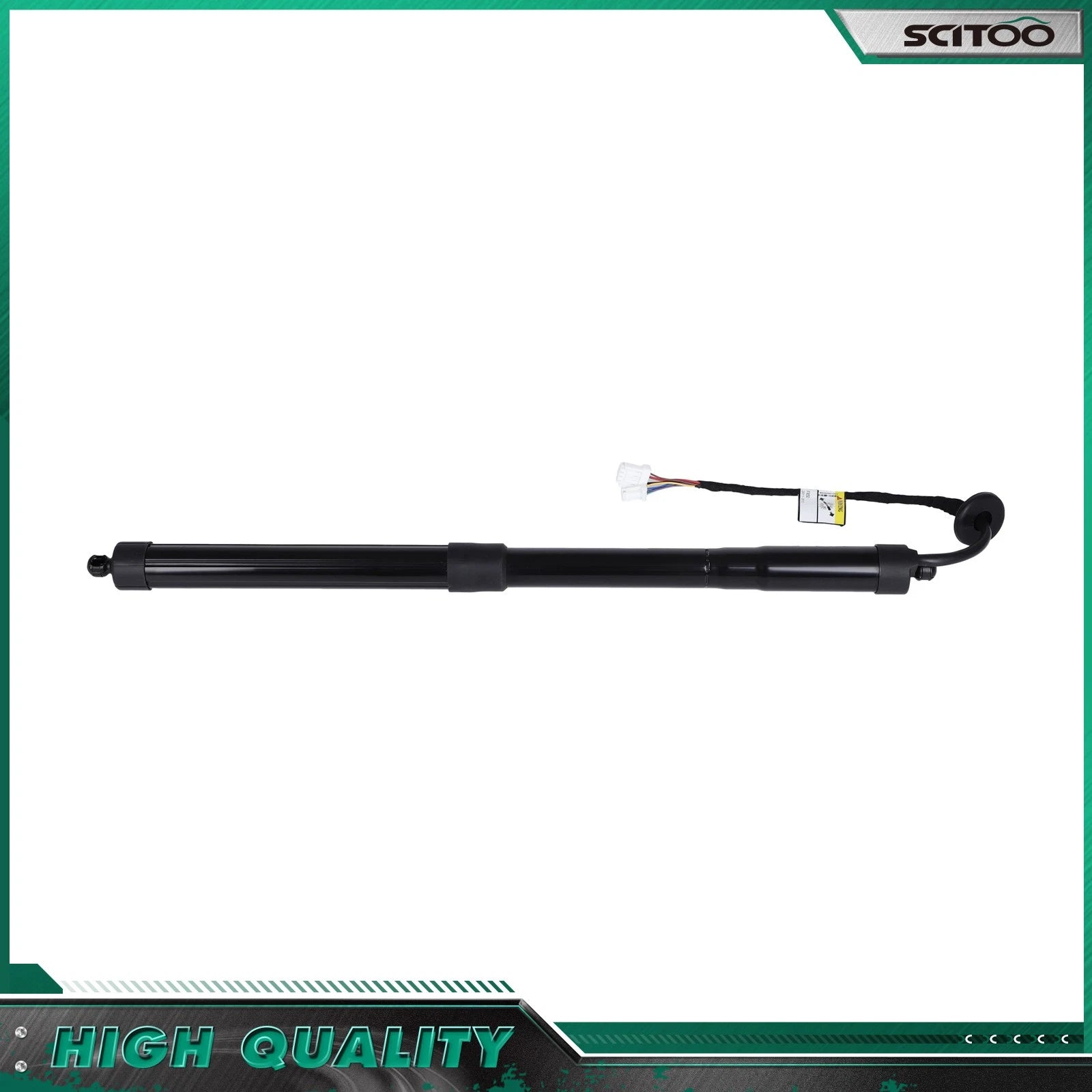 Gas Struts Lift Supports for Infiniti FX50 (2011–2013) LH/RH
