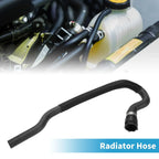 Radiator Hose 1 Pc for BMW 528i (2012-2016)