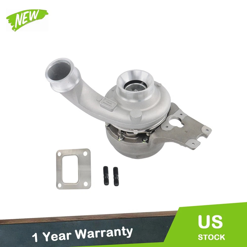 Turbocharger 1842337C95 S300V110 for International DT466E DT570 (1994–2008)