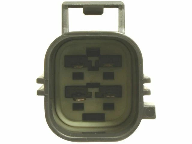 Oxygen Sensor for Jaguar XKR S 5.0L V8 (2012–2015) C519VW